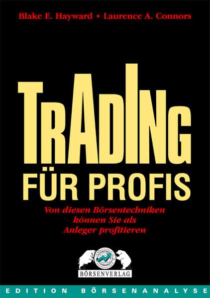 Trading für Profis Law