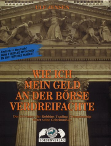 Wie ich mein Geld an der Börse verdreifachte Business, Finance & Career