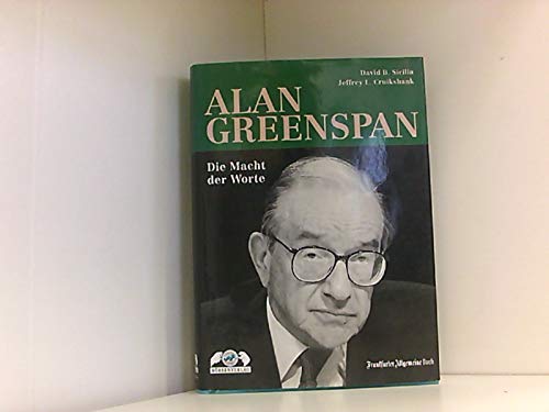 Alan Greenspan: Die Macht der Worte Law