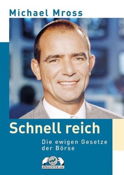 Schnell reich Business, Finance & Career