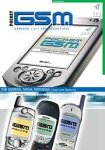 Pocket GSM Other software