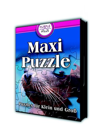 Maxi Puzzle PC