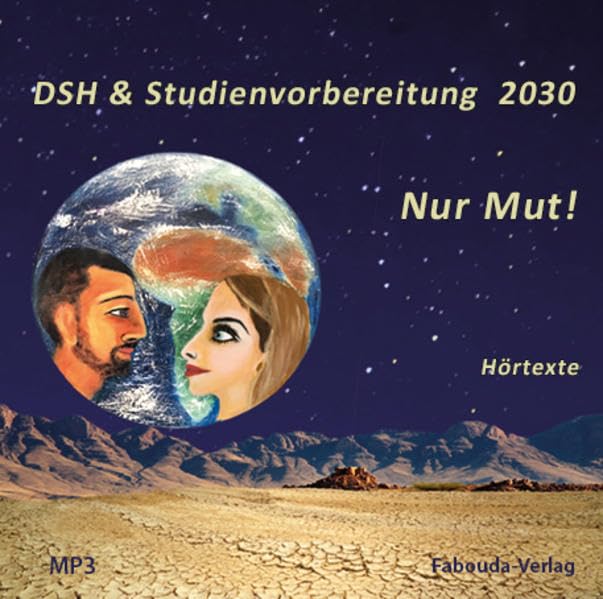 DSH- und Studienvorbereitung. Vortärge zum Text- und Übungsbuch Foreign Languages ​​& Dictionaries