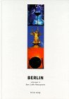 Berlin unterwegs in Bars, Cafés, Restaurants Books