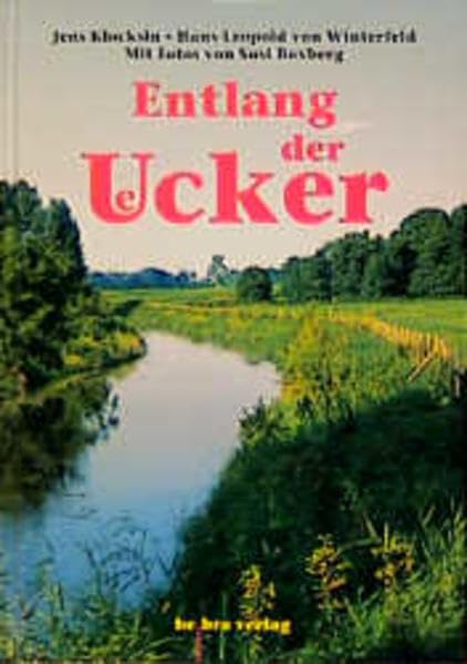 Entlang der U(e)cker Travel Books