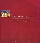 Das Schlosshotel im Grunewald: Die Geschichte eines Adelspalais Architecture