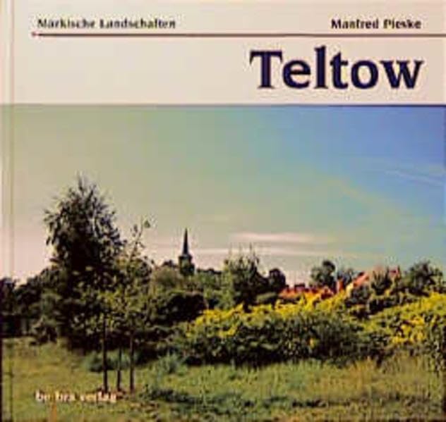 Teltow Travel Books