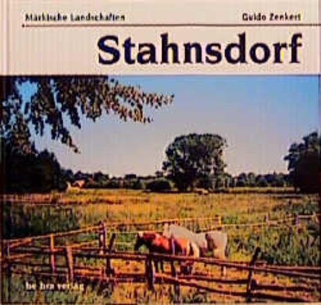 Product Image: Stahnsdorf