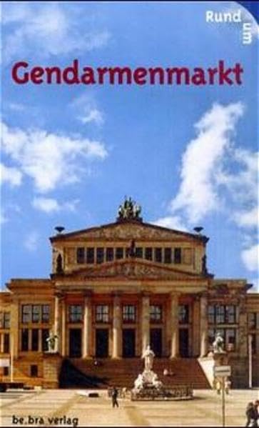 Product Image: Rund um Gendarmenmarkt