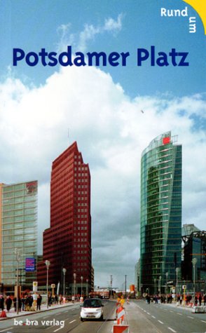 Product Image: Rund um Potsdamer Platz