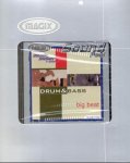 Magix Music Maker V 2000 Sound Pool, CD-ROMs, Drum & Bass, Big Beat, 1 CD-ROM Books