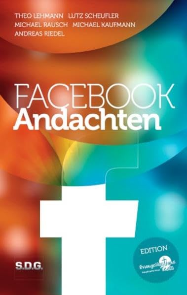 facebook-Andachten Second hand books on Religion & Esotericism
