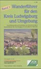 Wanderführer für den Kreis Ludwigsburg und Umgebung: Hrsg. v. d. Ludwigsburger Kreiszeitung Leisure, Home & Garden