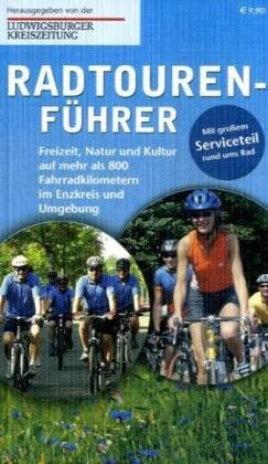 Radtourenführer für den Enzkreis 2009 book