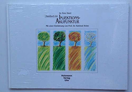 Handbuch der Injektions-Akupunktur Books