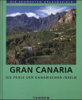 Gran Canaria Travel Books