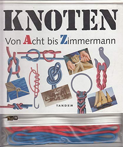 Knoten von Acht bis Zimmermann Books