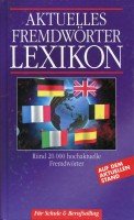 Aktuelles Fremdwörterlexikon Professional & Reference Books