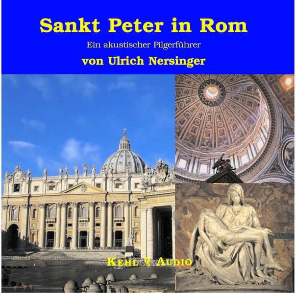 Sankt Peter in Rom Leisure, Home & Garden Books