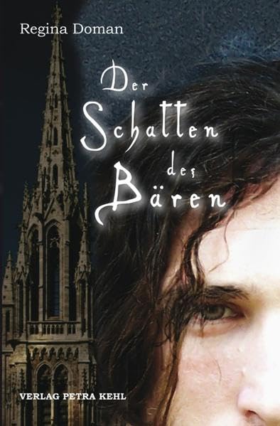 Der Schatten des Bären: Schneeweißchen und Rosenrot neu erzählt Detective & CSI