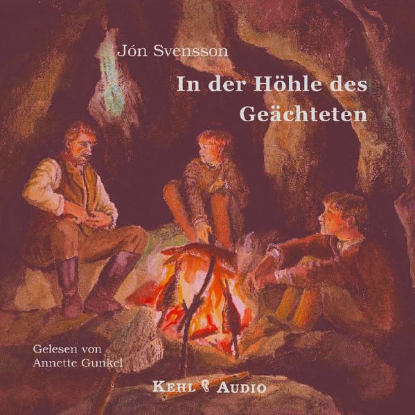 In der Höhle des Geächteten: CD Standard Audio Format, Lesung. Gekürzte Ausgabe Action & Adventure