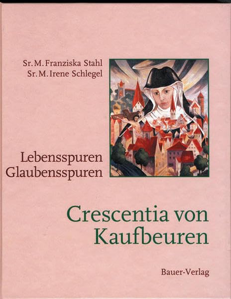 Crescentia von Kaufbeuren Politics & Society