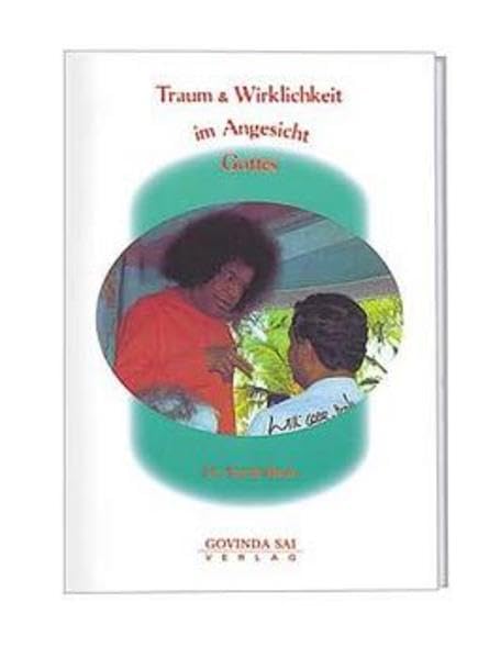 Traum und Wirklichkeit im Angesicht Gottes Second hand books on Religion & Esotericism
