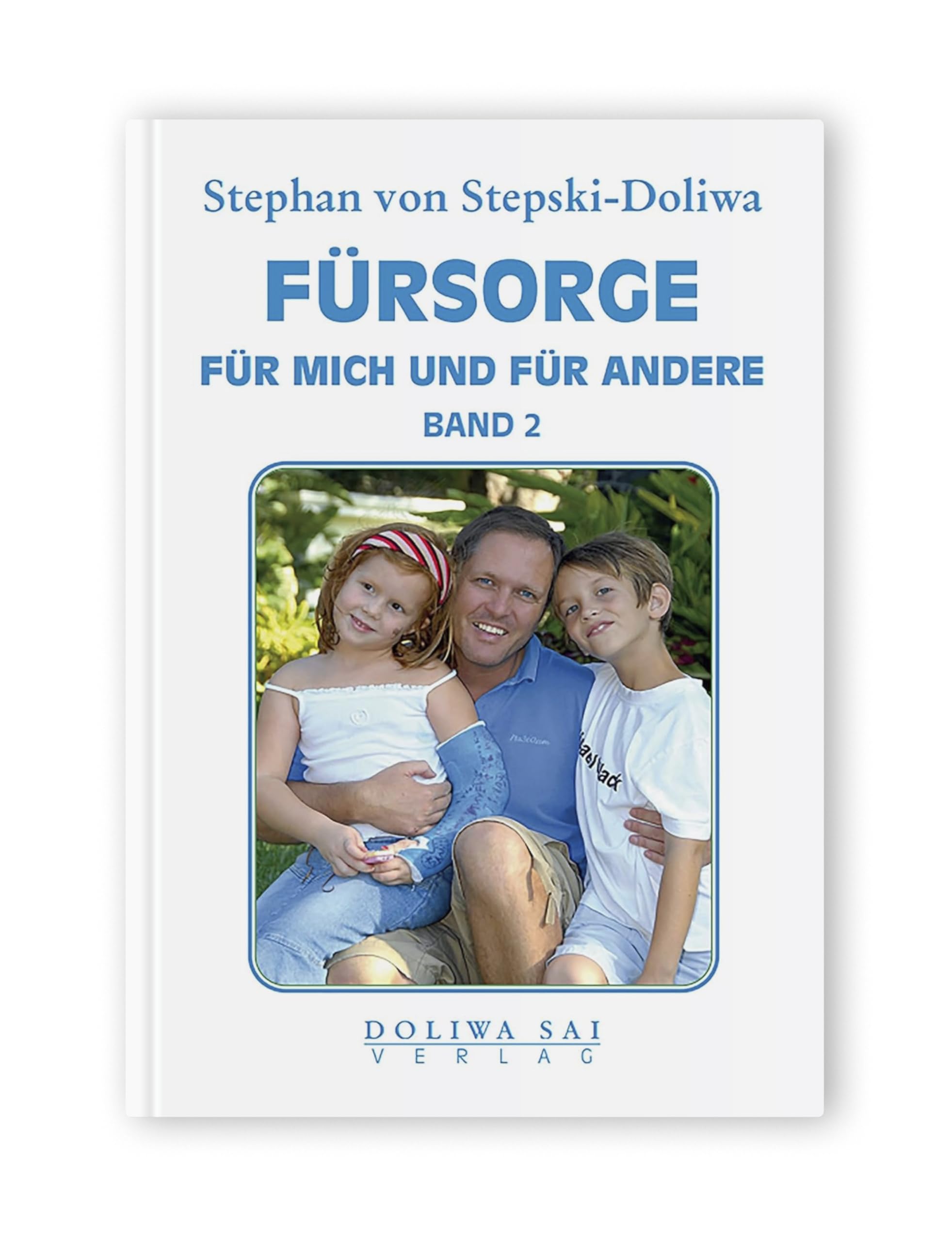 Fürsorge für mich und für andere Band 2 Books