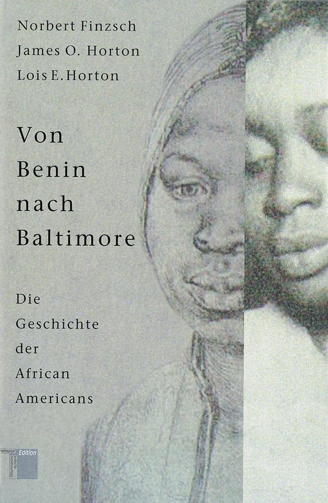 Von Benin nach Baltimore Politics & History books
