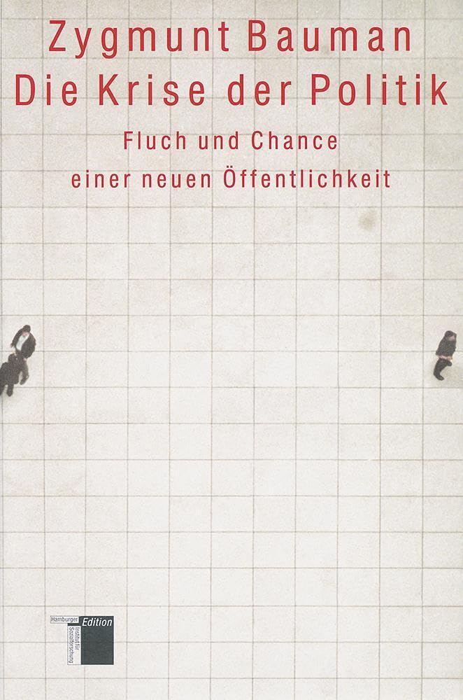 Die Krise der Politik Law