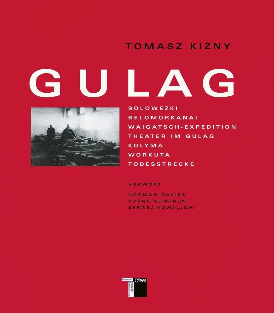 Gulag Photography
