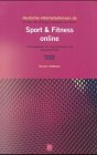 deutsche-internetadressen.de, Bd.6, Sport & Fitness online Books