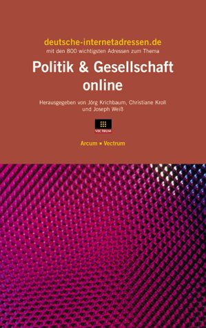 Politik & Gesellschaft online Reference Books