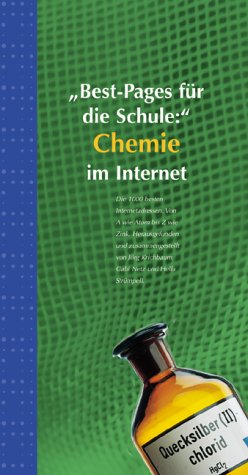 Best-Pages für die Schule, Chemie im Internet Learning & Reference