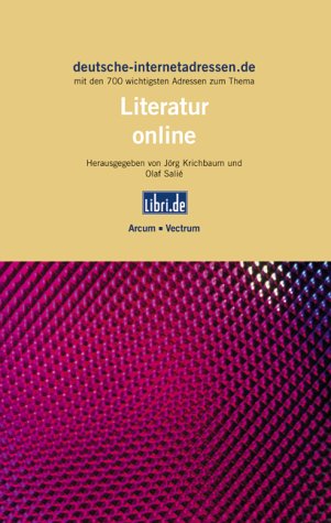 Literatur online Books