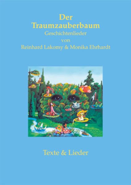 Der Traumzauberbaum: Liederhef Learning & Reference