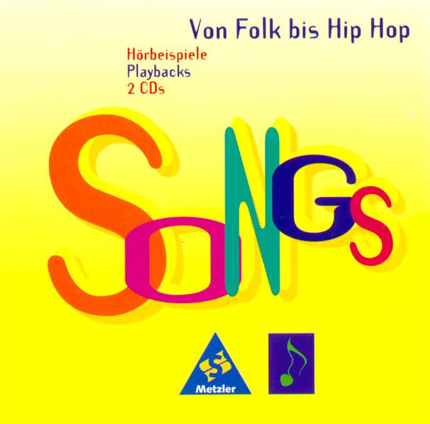Songs von Folk bis Hip Hop 1: Playback-Doppel-CD Business & Technology