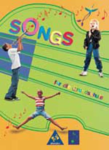 Songs für die Grundschule: Das Liederbuch für die Klassen 1 bis 6 Study Guides