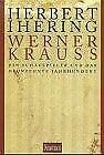 Werner Krauß: Ein Schauspieler und das neunzehnte Jahrhundert. Hrsg.: Rudolf Mast u. Sabine Zolchow Film, Art & Culture