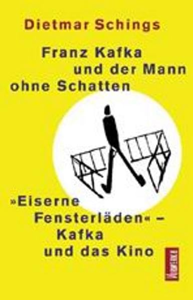 Franz Kafka und der Mann ohne Schatten Social Sciences