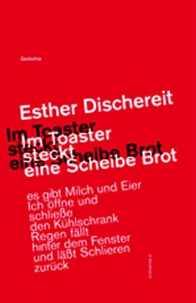 Product Image: Im Toaster steckt eine Scheibe Brot