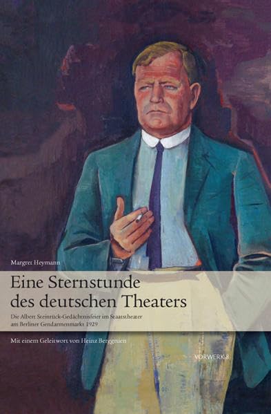 Product Image: Eine Sternstunde des deutschen Theaters