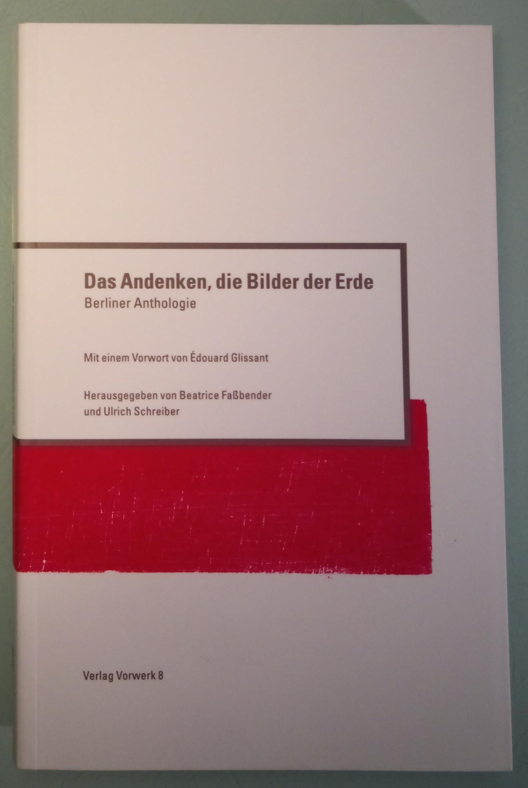 Das Andenken, die Bilder der Erde Social Sciences
