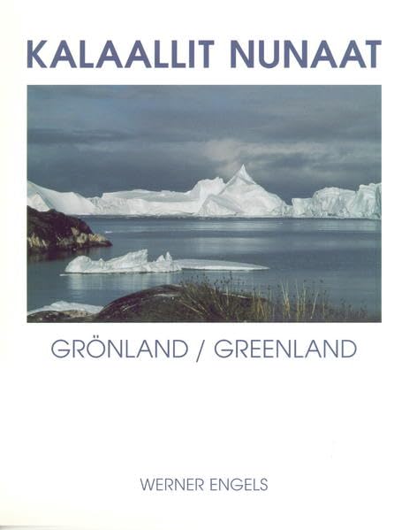 Kalaallit Nunaat: Grönland /Greenland Film, Art & Culture