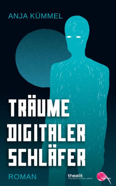 Träume Digitaler Schläfer (queer lab) Contemporary literature Books