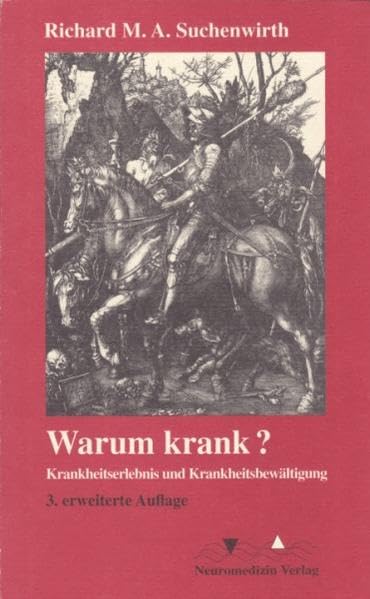 Warum krank?: Krankheitserlebnis und Krankheitsbewältigung (Livre en allemand) book