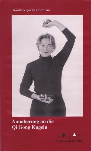 Annäherung an die Qi Gong Kugeln Medicine