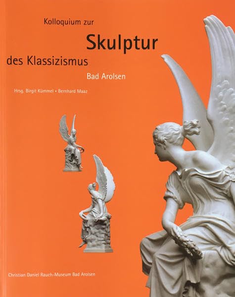 Kolloquium zur Skulptur des Klassizismus Bad Arolsen Film, Art & Culture
