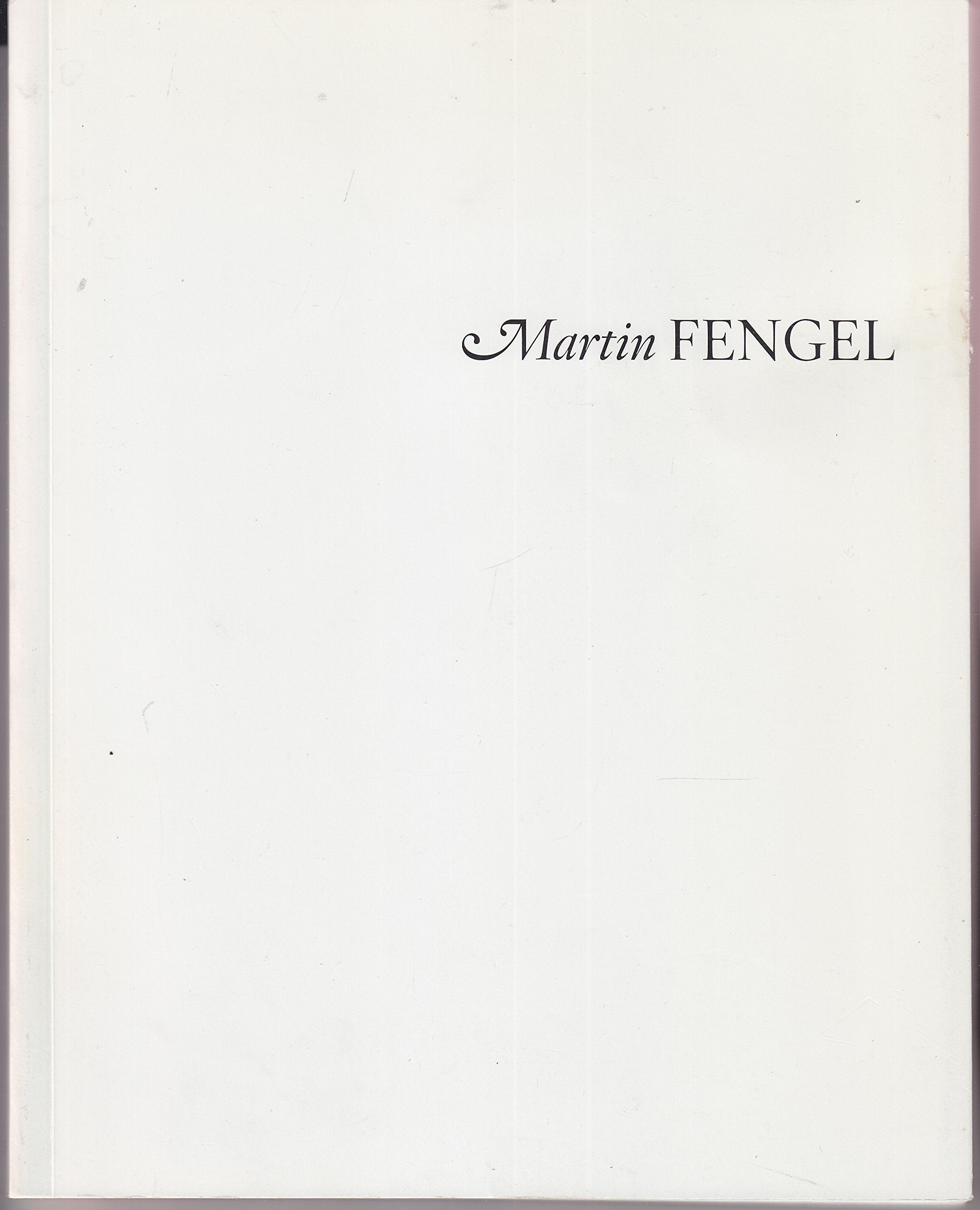 Martin Fengel: WALD/T/M/Miss/Schnee/Blasen/0304 Film, Art & Culture