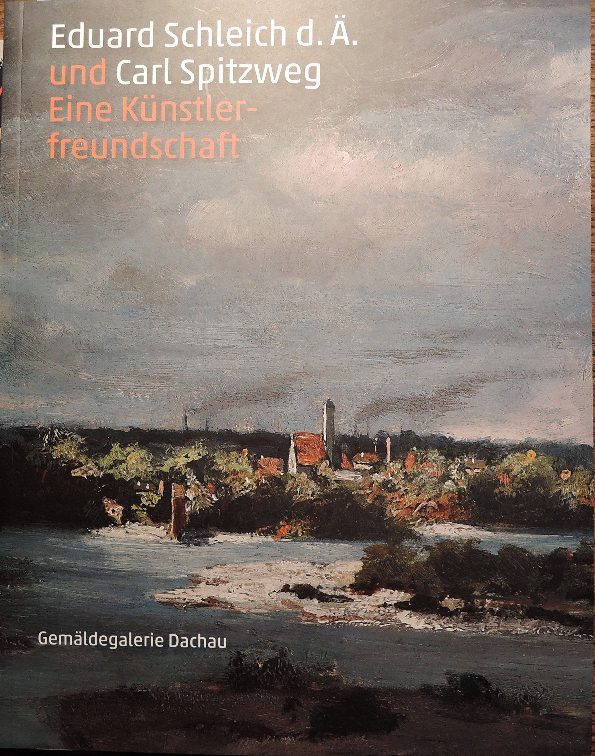 Eduard Schleich d. Ä. und Carl Spitzweg. Eine Künstlerfreundschaft Film, Art & Culture